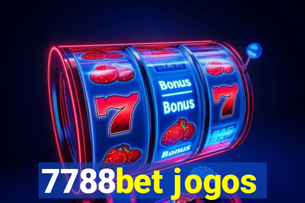 7788bet jogos